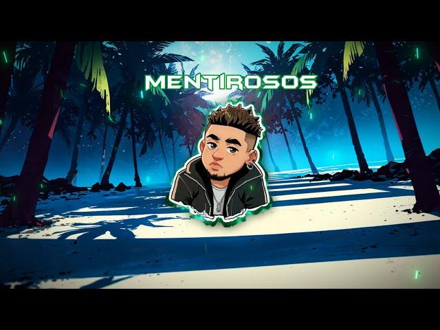 Morad Type Beat " Mentirosos " Afropiano Beat Instrumental