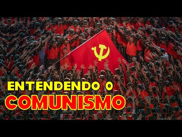 O que é o Comunismo?