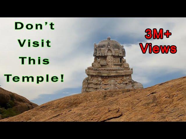 This is Why Media Hides It | The Mysterious Origin of Chola Temples