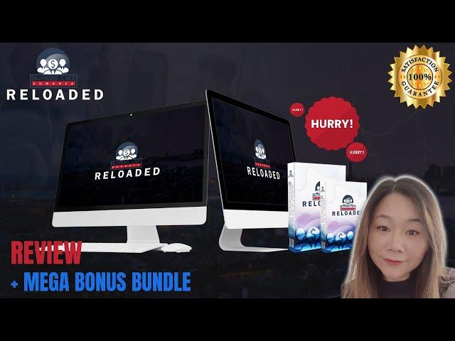 Buyers List Bonanza Reloaded Review  Build Profitable Buyers List FAST  MEGA BONUSES 