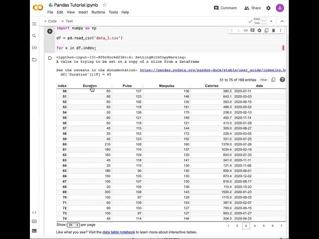 9 Pandas Cleaning Wrong Data