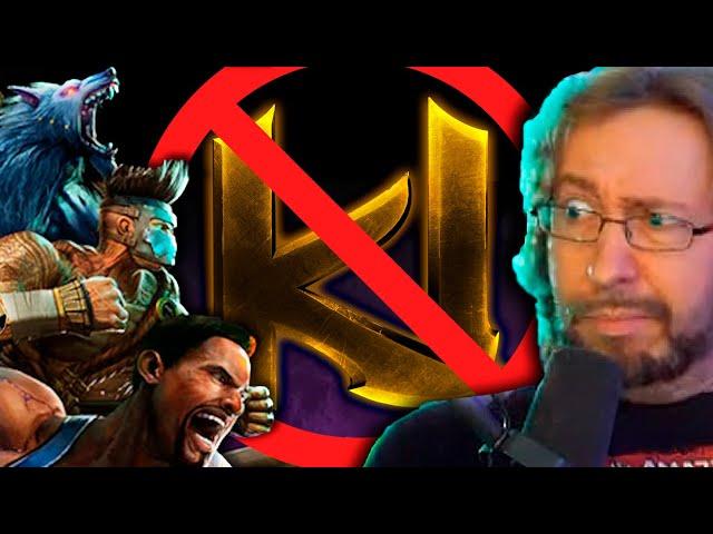 This Killer Instinct News Isn't Good...