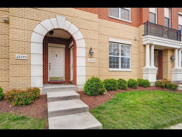 22743 Settlers Trail Terrace in the Brambleton Community