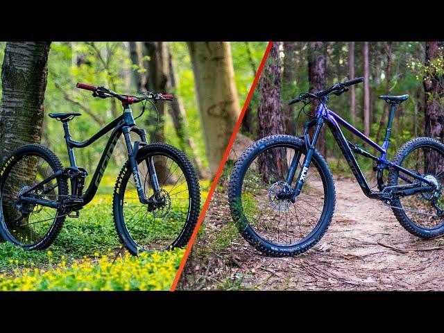 10 Best Budget Full Suspension Mountain Bike