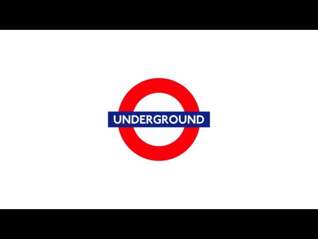 Mind the Gap London Underground - FREE AUDIO DOWNLOAD