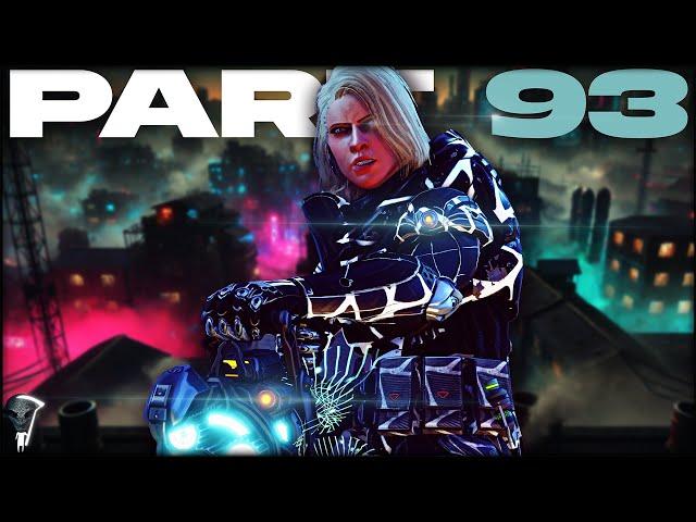 Speechless. // XCOM 2 WOTC Season 9 2024 // Part 93