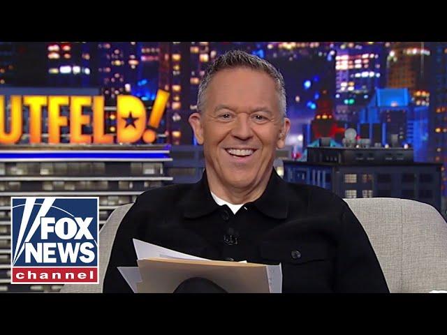 Gutfeld: Another Hollywood star backs Trump