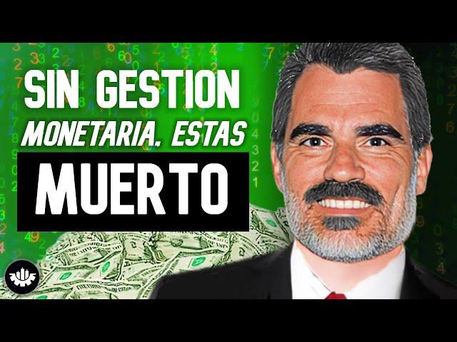 Revelado el SECRETO de uno de los MEJORES traders de los 90. (Gestión Monetaria)