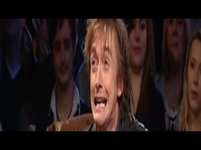 YTP Top Gear: Jeremy Shouldn't Be Near Kids At Christmas