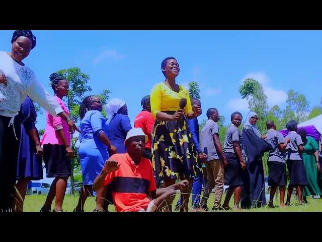 WANADONJI BY DOROTHY MASIGA || LIVE PERFORMANCE. || PEAL STUDIOS KENYA.