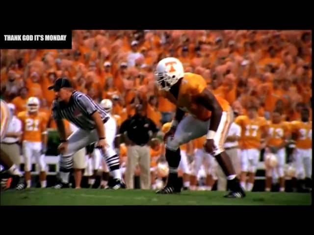 Inky Johnson -- "It's Not Just About You." (Motivational Video)