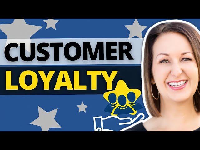 How To Build Customer Loyalty For Your Business