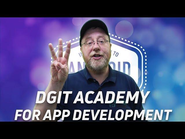 Where to learn Android App Development - Gary Explains