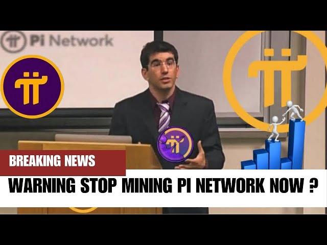 PI NEWS TODAY : Pi to the Moon Open Mainnet Revealed by Pi Network Founder This Changes Everything