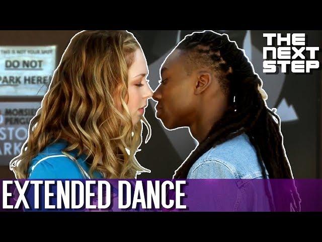 Amy & Henry "Rome" Duet - The Next Step 6 Extended Dance