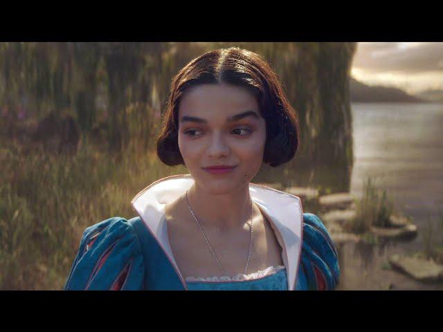 Snow White | Official Teaser Trailer