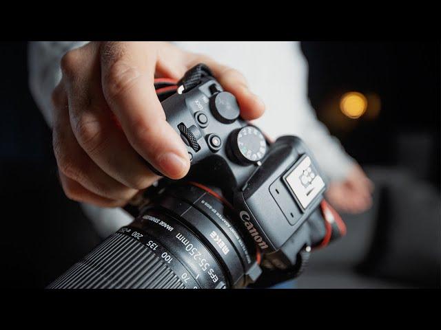 5 Best Cameras For Videography & Filmmaking in 2025