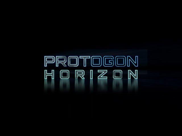 PROTOGON HORIZON TRAILER - Cinematic Kontakt Library