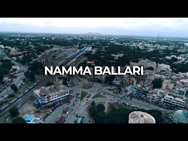 Terralogic is now in Namma Ballari | Codebele | Manoj Reddy | Renil Komitla