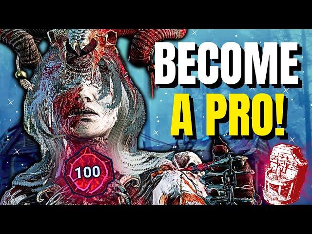 Mindset Of A Plague Main 2024 (Informative Commentary) Dead By Daylight