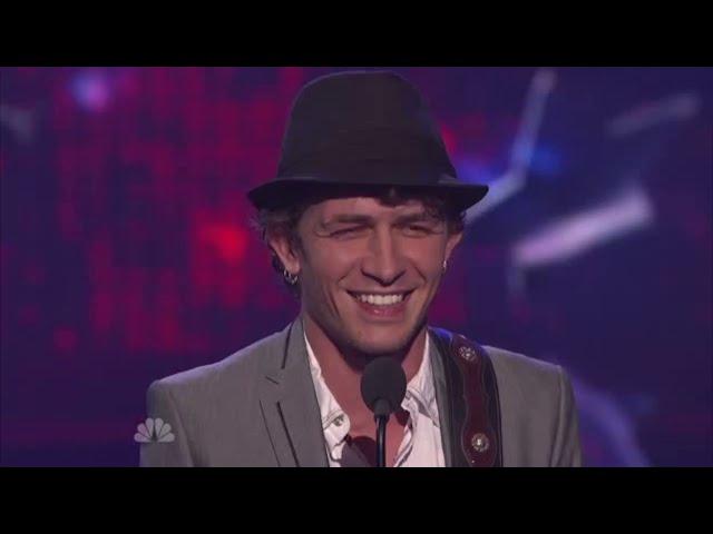 America's Got Talent | Michael Grimm | All Performances