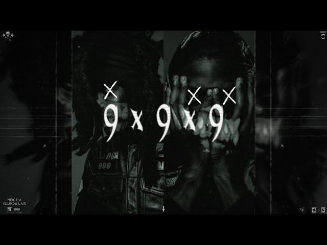 ️FREE️ HO99O9 x DEATH GRIPS x BACKXWASH TYPE BEAT "9X9X9"