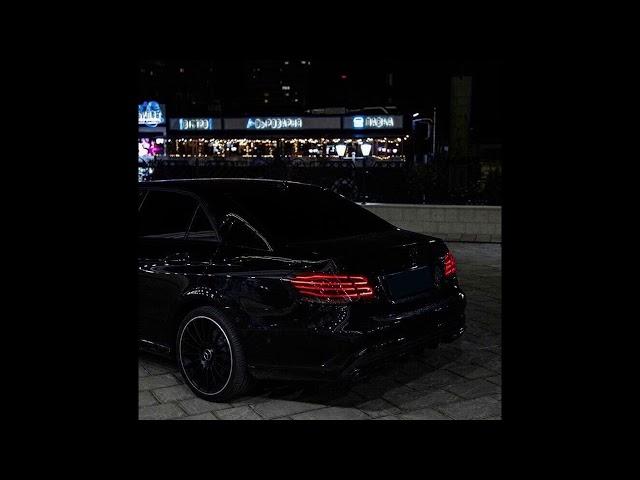 Kvtvnv Blvck - Mercedes