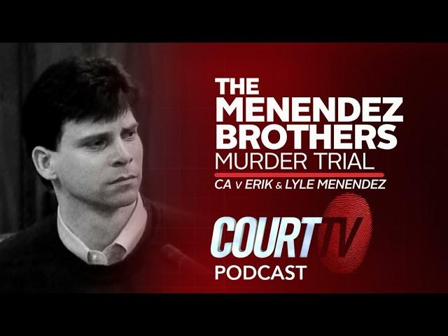 Menendez Brothers Murder Trial: Lyle Menendez Testimony| Court TV Podcast