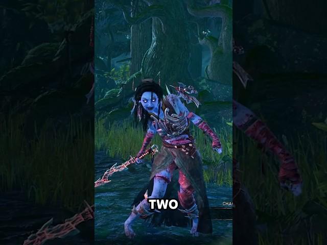 3 GAME-CHANGING Spirit Tips You NEED to Know! #dbd #dbdshorts #dbdguide #dbdkiller #dead_by_daylight