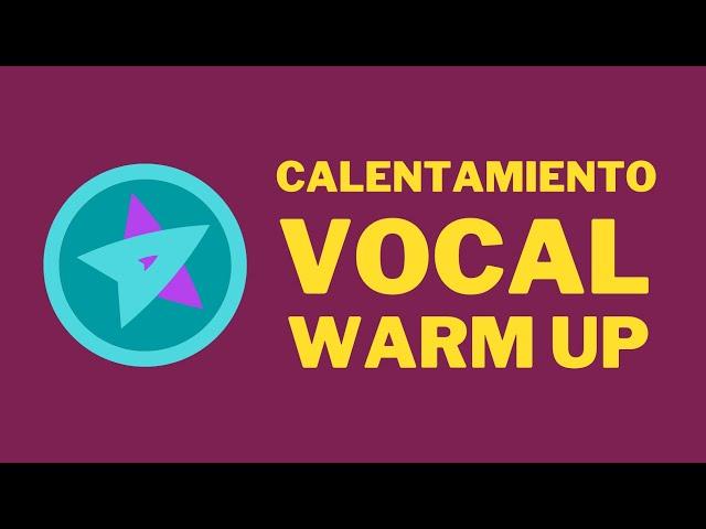 Best voice warm up and Vocalization exercises Daily Routine