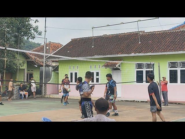 Anker Borog Vs Cidangder Wage (WarmingUp)