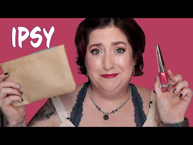 GRWM IPSY TRY ON | July 2021