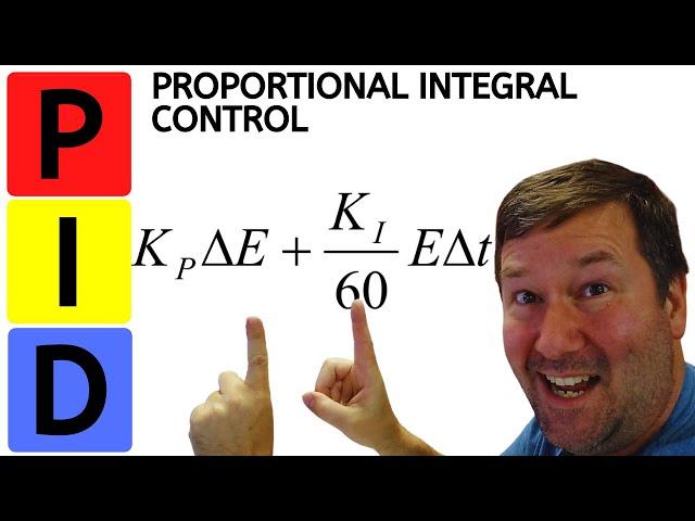 Proportional Integral Control. Allen Bradley Studio 5000 PID Explained