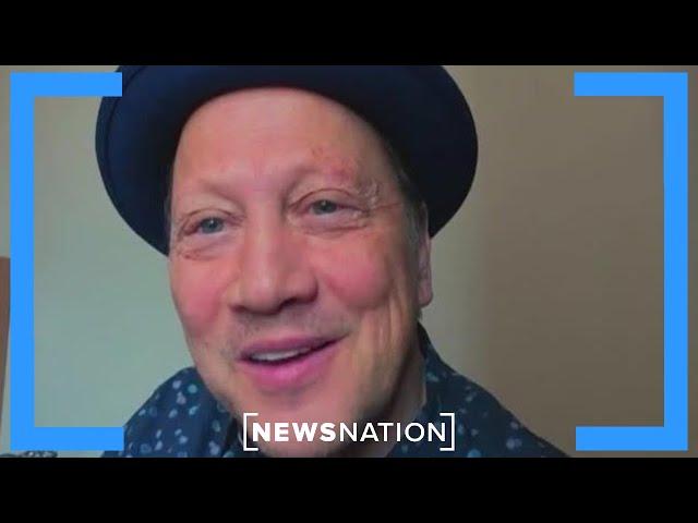 Celebrity endorsements didn’t matter: Rob Schneider | Dan Abrams Live