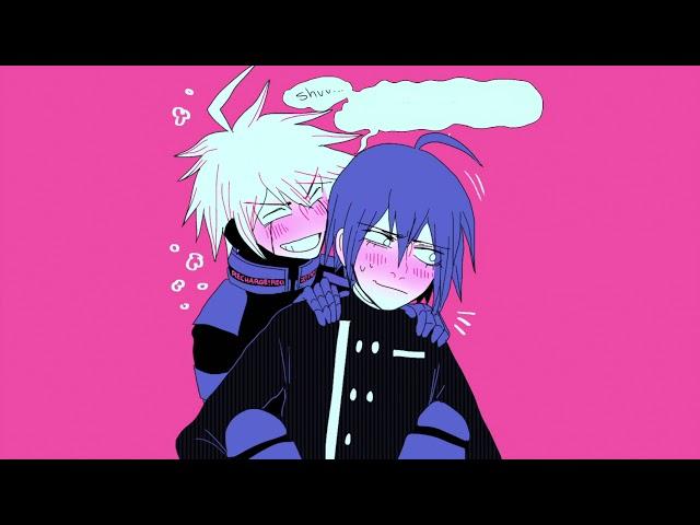 Drained [Danganronpa V3 Comic Dub]