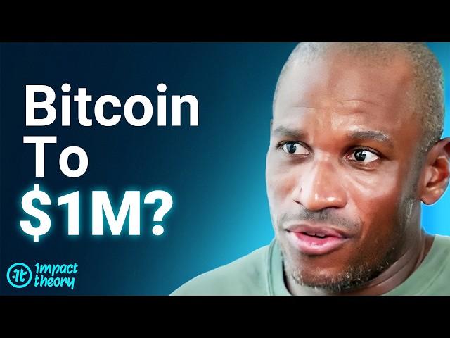 How Money Printing + Inflation Will Boost Crypto - Arthur Hayes, Bitcoin, memes and future of Crypto