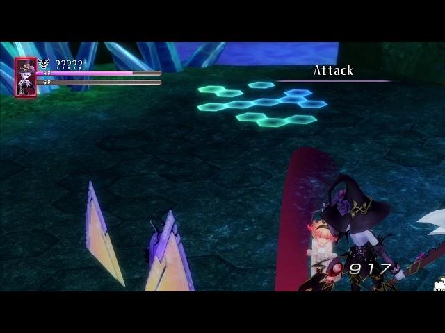 audap's Neptunia reVerse ps5 p15