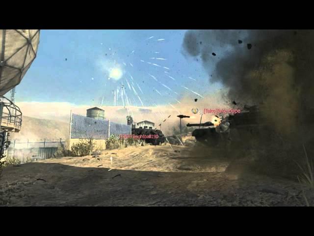 angelswings272 - MW3 Game Clip