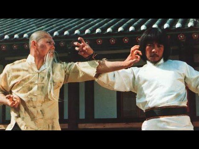 Kung Fu Grand Master || Best Chinese Action Kung Fu Movies In English