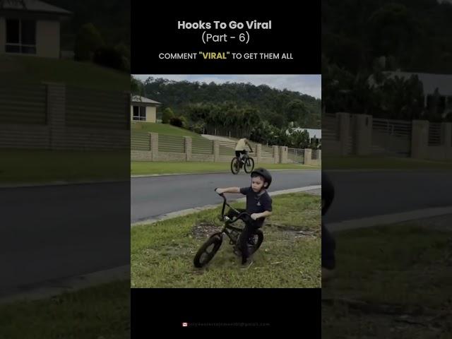 Viral Instagram Hooks For 2024