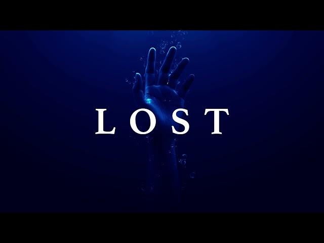 Free Sad Type Beat - "Lost" | Emotional Piano Instrumental 2024