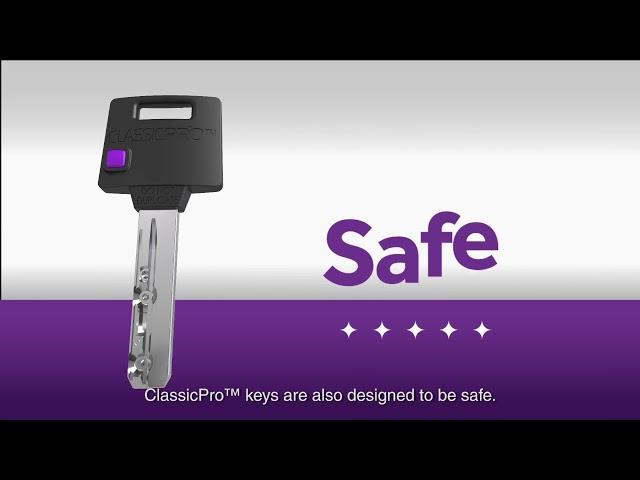 Mul T Lock ClassicPro