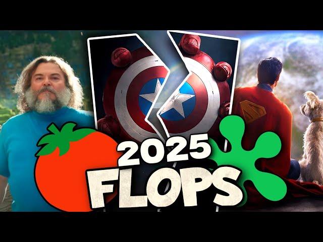 Predicting The Biggest Hits & Flops of 2025