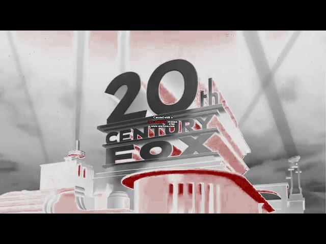 20th Century Fox Logo 1994 in Banjo Vocoder (AVS Version)