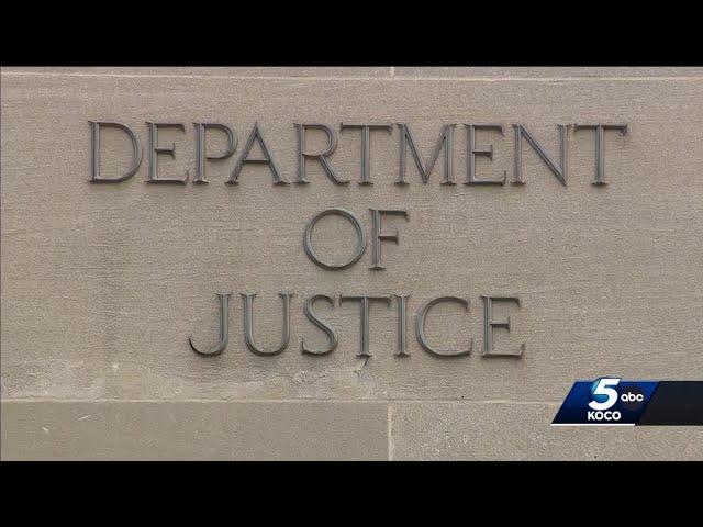 DOJ launches investigation into Oklahoma City's mental health response