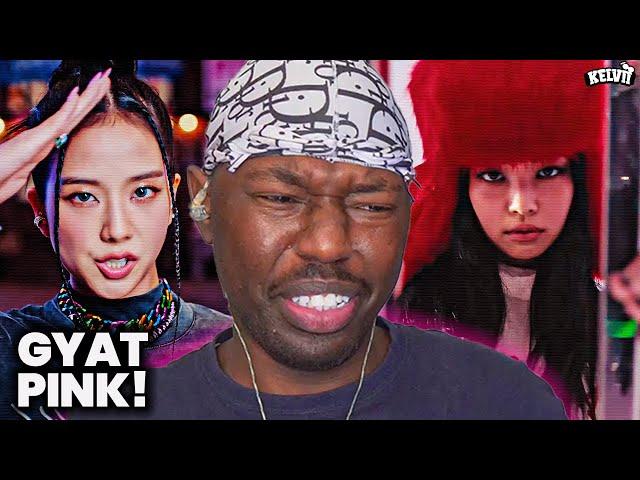 BLACKPINK ‘Shut Down’ MV SHUT ME DOWN 