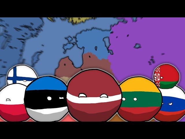 Meet the Baltics