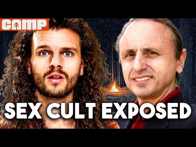 NXIVM Sex Cult: Hollywoods Darkest Secret