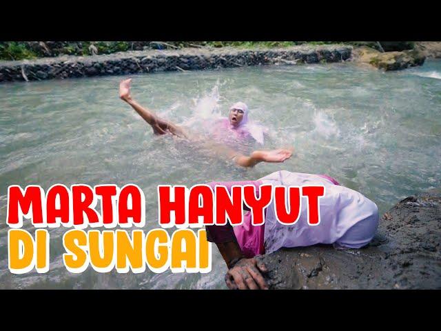  MARTHA MANDI SUNGAI