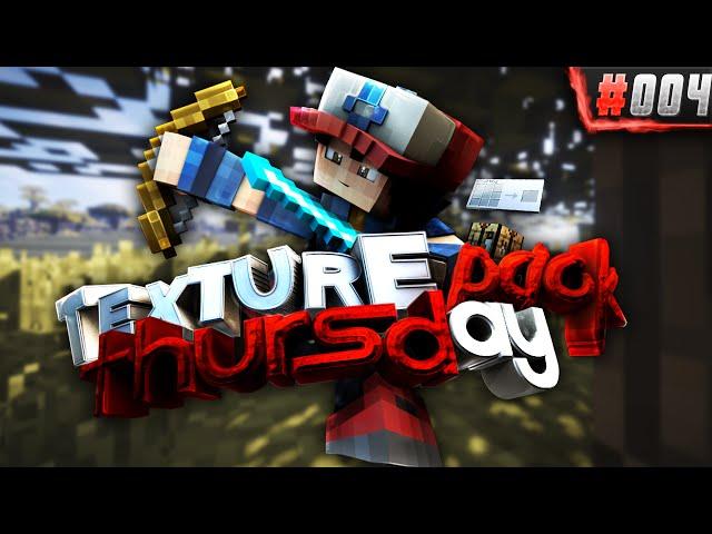 ZICKZACKV5 PACK & MORE! • Minecraft Texture Pack Thursday #04 | Fazon